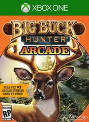 Big Buck Hunter Arcade - Xbox One | Anubis Games and Hobby