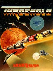 Threshold - Colecovision | Anubis Games and Hobby