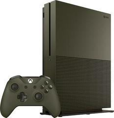 Xbox One S [Storm Gray] - Xbox One | Anubis Games and Hobby