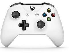 Xbox One White Wireless Controller - Xbox One | Anubis Games and Hobby