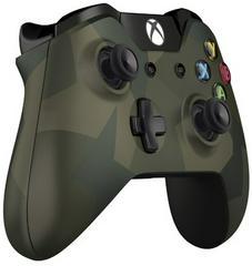 Xbox One Armed Forces Controller - Xbox One | Anubis Games and Hobby