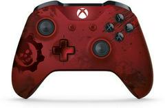 Xbox One Gears of War 4 Wireless Controller - Xbox One | Anubis Games and Hobby