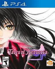 Tales of Berseria - Playstation 4 | Anubis Games and Hobby