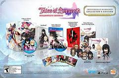 Tales of Berseria [Collector's Edition] - Playstation 4 | Anubis Games and Hobby