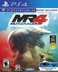 Moto Racer 4 - Playstation 4 | Anubis Games and Hobby
