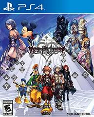 Kingdom Hearts HD 2.8 Final Chapter Prologue - Playstation 4 | Anubis Games and Hobby