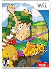 El Chavo - Wii | Anubis Games and Hobby