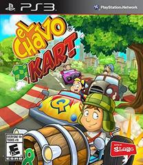 El Chavo Kart - Playstation 3 | Anubis Games and Hobby