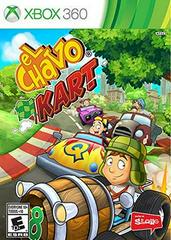 El Chavo Kart - Xbox 360 | Anubis Games and Hobby