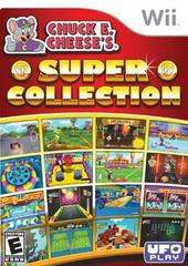 Chuck E Cheese's Super Collection - Wii | Anubis Games and Hobby