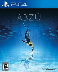 Abzu - Playstation 4 | Anubis Games and Hobby