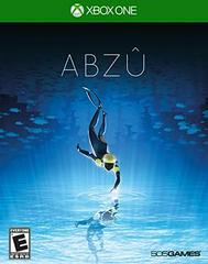 Abzu - Xbox One | Anubis Games and Hobby