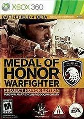 Medal of Honor Warfighter [Project Honor Edition] - Xbox 360 | Anubis Games and Hobby