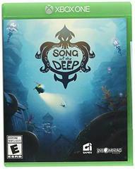 Song of the Deep - Xbox One | Anubis Games and Hobby