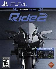 Ride 2 - Playstation 4 | Anubis Games and Hobby