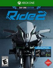 Ride 2 - Xbox One | Anubis Games and Hobby