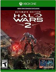 Halo Wars 2 Ultimate Edition - Xbox One | Anubis Games and Hobby