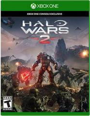 Halo Wars 2 - Xbox One | Anubis Games and Hobby