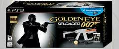 GoldenEye 007: Reloaded [Double O Edition] - Playstation 3 | Anubis Games and Hobby