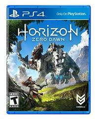 Horizon Zero Dawn - Playstation 4 | Anubis Games and Hobby