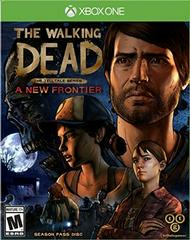 The Walking Dead: A New Frontier - Xbox One | Anubis Games and Hobby