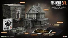 Resident Evil 7 Biohazard [Collector's Edition] - Playstation 4 | Anubis Games and Hobby