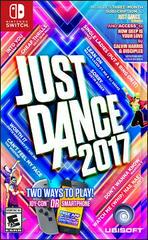 Just Dance 2017 - Nintendo Switch | Anubis Games and Hobby