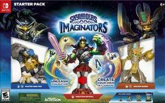 Skylanders Imaginators: Starter Pack - Nintendo Switch | Anubis Games and Hobby