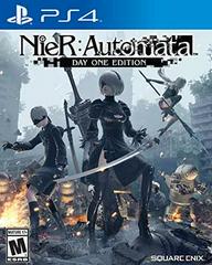 Nier Automata - Playstation 4 | Anubis Games and Hobby