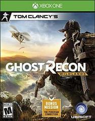 Ghost Recon Wildlands - Xbox One | Anubis Games and Hobby