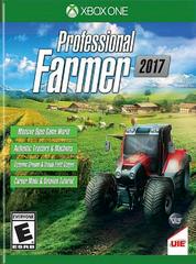 Professional Farmer 2017 - Xbox One | Anubis Games and Hobby