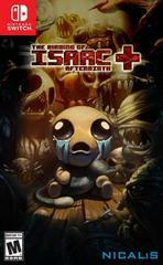 Binding of Isaac Afterbirth+ - Nintendo Switch | Anubis Games and Hobby