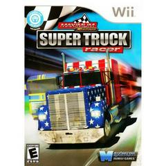 Maximum Racing: Super Truck Racer - Wii | Anubis Games and Hobby