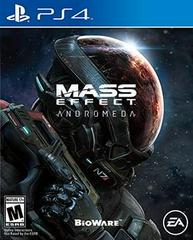 Mass Effect Andromeda - Playstation 4 | Anubis Games and Hobby