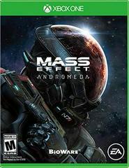 Mass Effect Andromeda - Xbox One | Anubis Games and Hobby