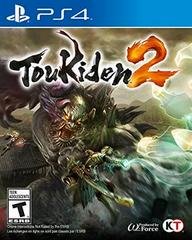 Toukiden 2 - Playstation 4 | Anubis Games and Hobby