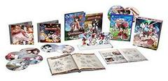 Touhou Genso Wanderer Limited Edition - Playstation 4 | Anubis Games and Hobby