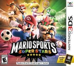 Mario Sports Superstars - Nintendo 3DS | Anubis Games and Hobby