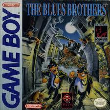 Blues Brothers - GameBoy | Anubis Games and Hobby