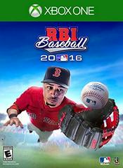 RBI Baseball 2017 - Xbox One | Anubis Games and Hobby