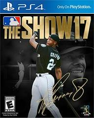 MLB The Show 17 - Playstation 4 | Anubis Games and Hobby