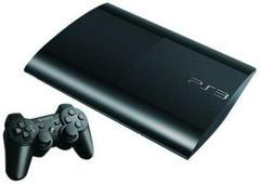 Playstation 3 Super Slim System 12GB - Playstation 3 | Anubis Games and Hobby