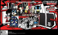 Persona 5 Take Your Heart [Premium Edition] - Playstation 4 | Anubis Games and Hobby