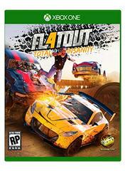 Flatout 4 Total Insanity - Xbox One | Anubis Games and Hobby