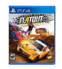 Flatout 4 Total Insanity - Playstation 4 | Anubis Games and Hobby