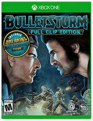 Bulletstorm: Full Clip Edition - Xbox One | Anubis Games and Hobby