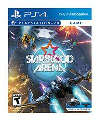 Starblood Arena VR - Playstation 4 | Anubis Games and Hobby