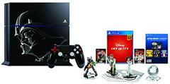 Playstation 4 500GB Disney Infinity Star Wars Console Bundle - Playstation 4 | Anubis Games and Hobby