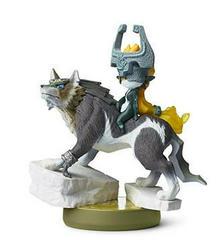 Link - Wolf - Amiibo | Anubis Games and Hobby