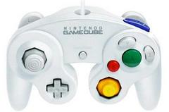 White Gamecube Controller - Gamecube | Anubis Games and Hobby